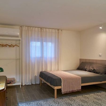 卡麦奥雷Casadina公寓 外观 照片