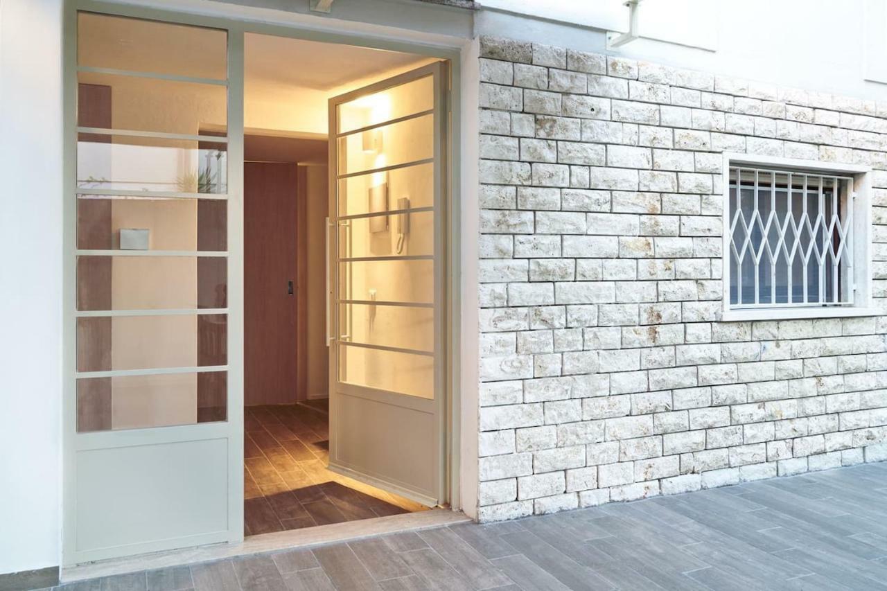 卡麦奥雷Casadina公寓 外观 照片