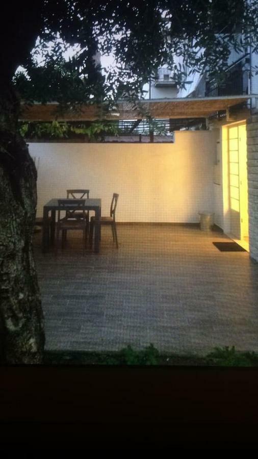 卡麦奥雷Casadina公寓 外观 照片